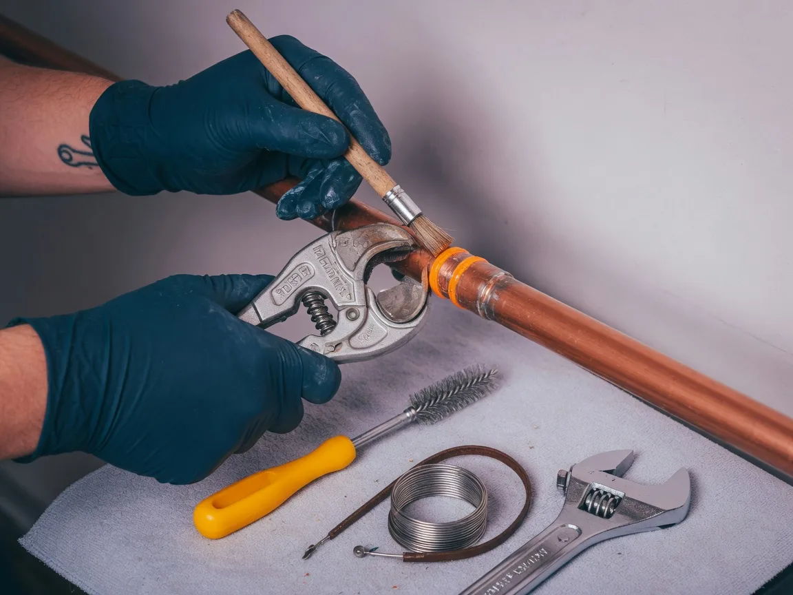 Why choose Sump Pump Repair in Tucker, AR